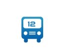 Расписание 12 автобуса в Ижевске