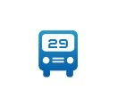 Расписание 29 автобуса в Ижевске