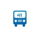 Расписание 41 автобуса в Ижевске