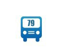 Расписание 79 автобуса в Ижевске